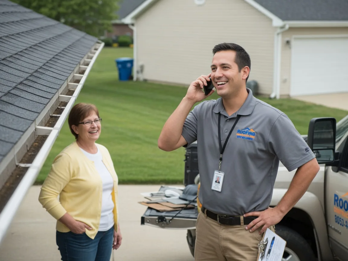 Local Roofing Contractors Brandsville, MO FAQs